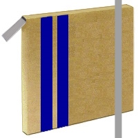 caixa desenroladeira