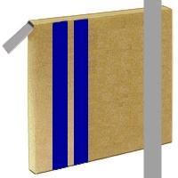 caixa desenroladeira