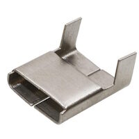 selo vr de inox para arqueação