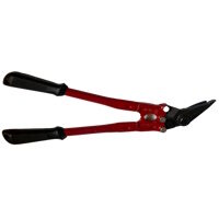 tesoura para corte de aço
