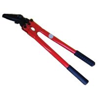 tesoura para corte de aço