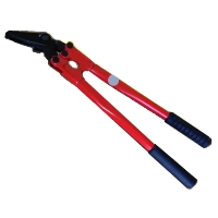 tesoura para corte de aço